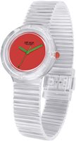 Orologio Hip Hop See Throught in Policarbonato HWU0941 - HWU0941